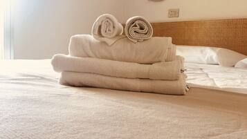 Minibar, chambres insonorisées, lits bébé (en supplément), Wi-Fi gratuit