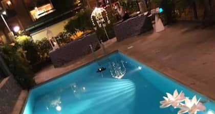 Hotel Montecarlo