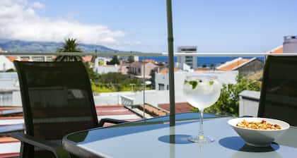 Home Azores – Casas da Ladeira