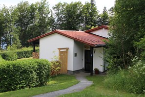 Property entrance - Ferienhaus am Brotjacklriegel (Schofweg)