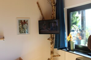 Design Cabin | Individually decorated, individually furnished, soundproofing - Ferienhaus am Brotjacklriegel (Schofweg)