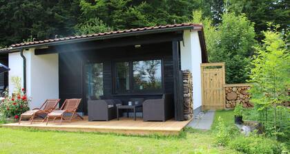 Ferienhaus am Brotjacklriegel