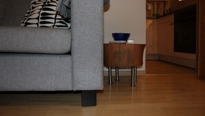 Detalle del interior