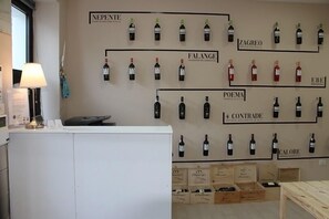 Bar (sur place)