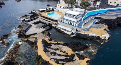 Home Azores - Lagoa's Place