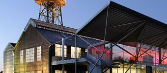 Apartmenthaus in der Metzstraße