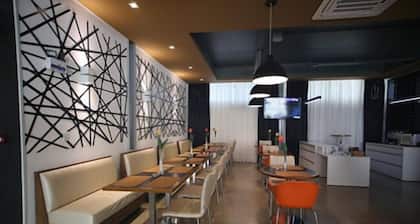 Hotel Pressi