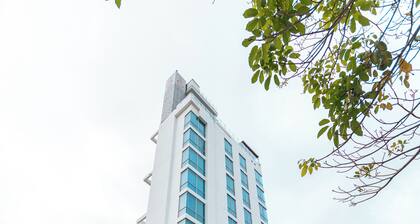 ZiOne Luxury Hotel Cartagena