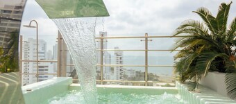 ZiOne Luxury Hotel Cartagena