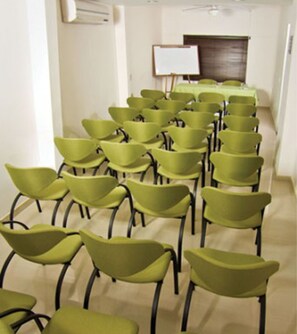 Salle de réunion
