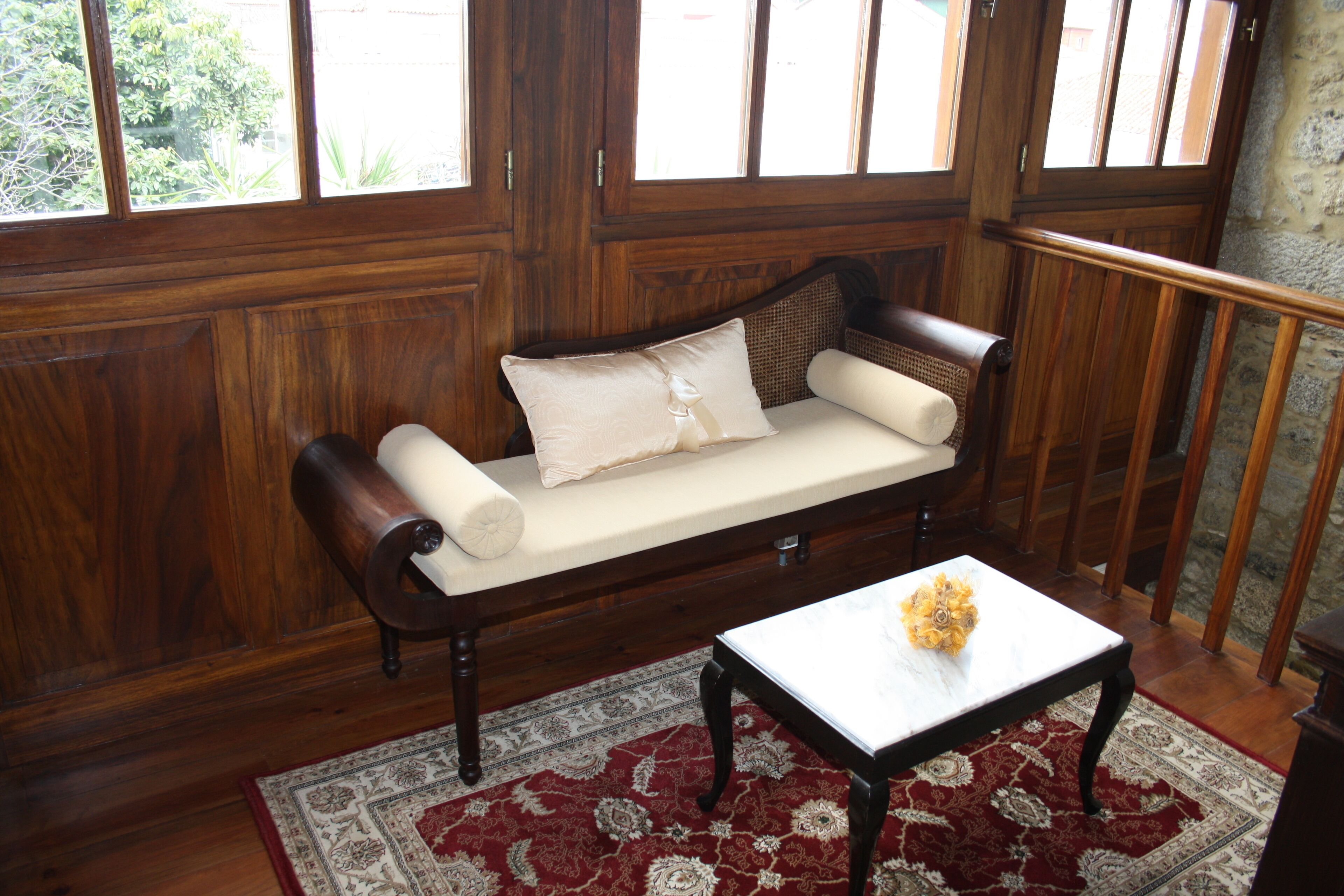 Foto - Casa Manuel Espregueira e Oliveira