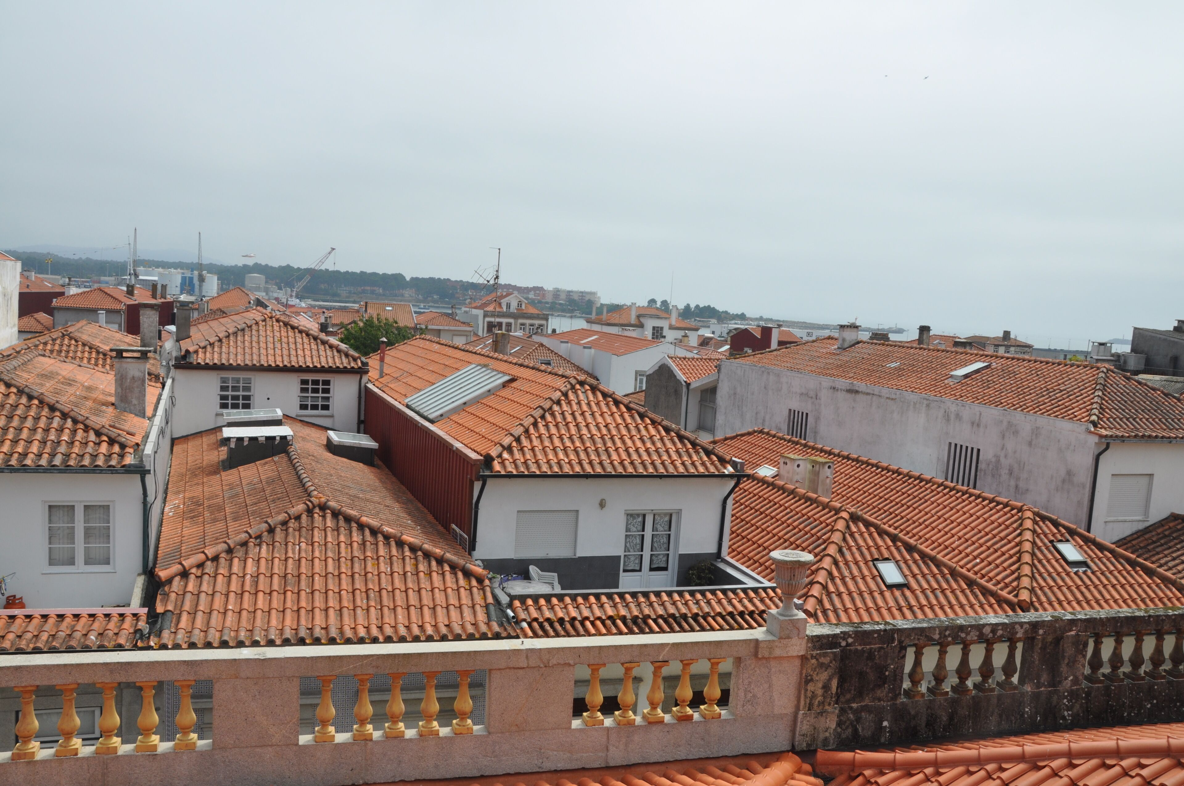 Foto - Casa Manuel Espregueira e Oliveira
