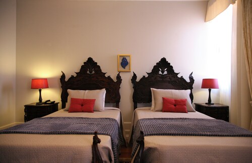 Casa Manuel Espregueira E Oliveira