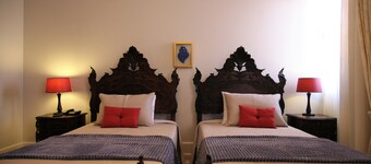 Casa Manuel Espregueira E Oliveira