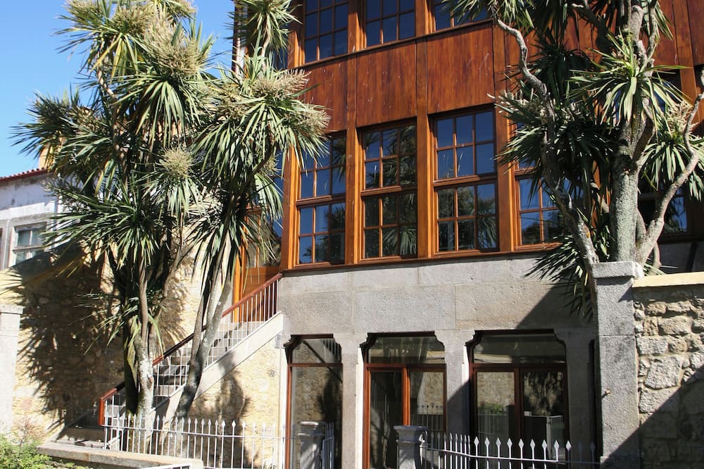 Casa Manuel Espregueira E Oliveira