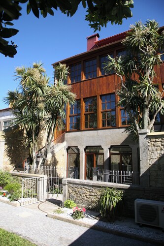 Casa Manuel Espregueira E Oliveira