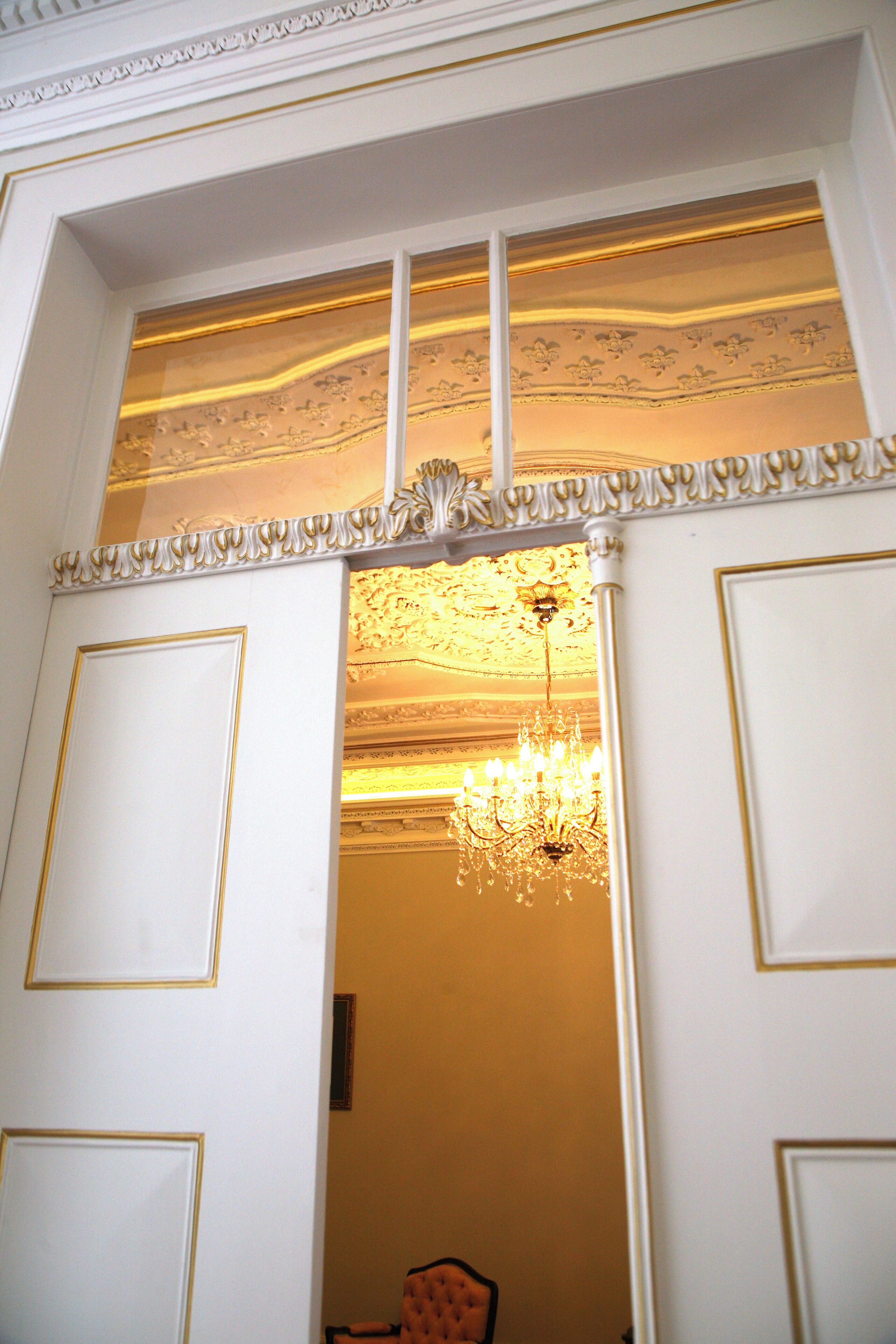 Foto - Casa Manuel Espregueira e Oliveira