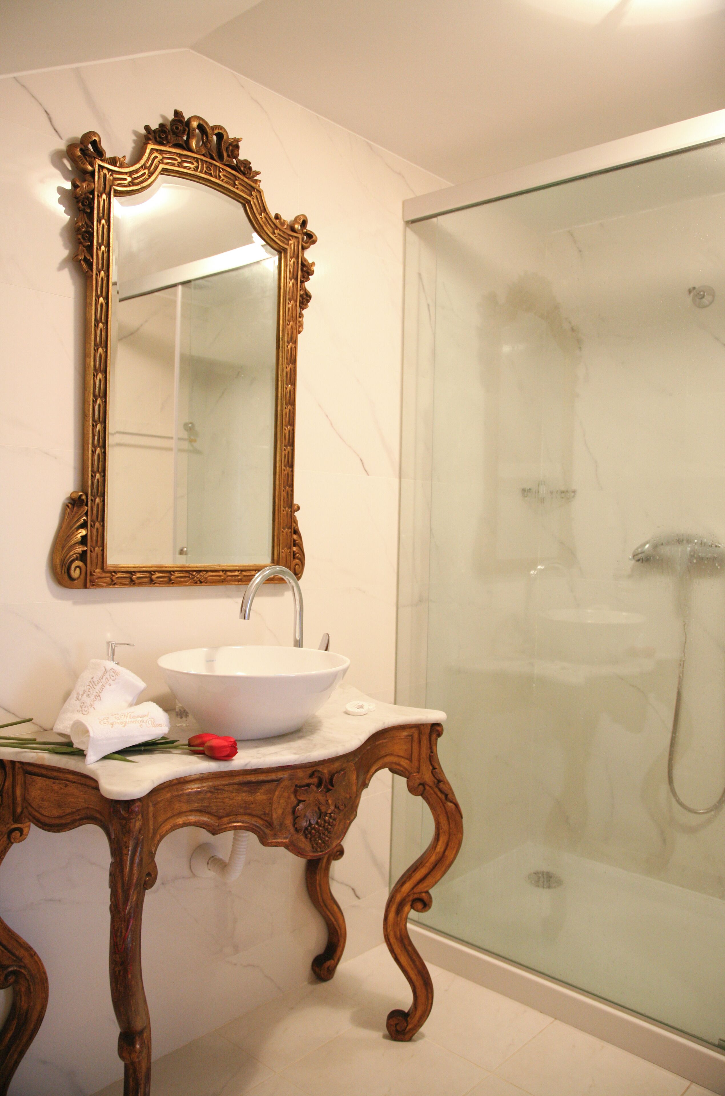 Foto - Casa Manuel Espregueira e Oliveira