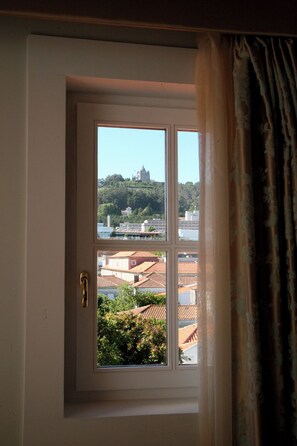 高級雙床房 | 免費 Wi-Fi