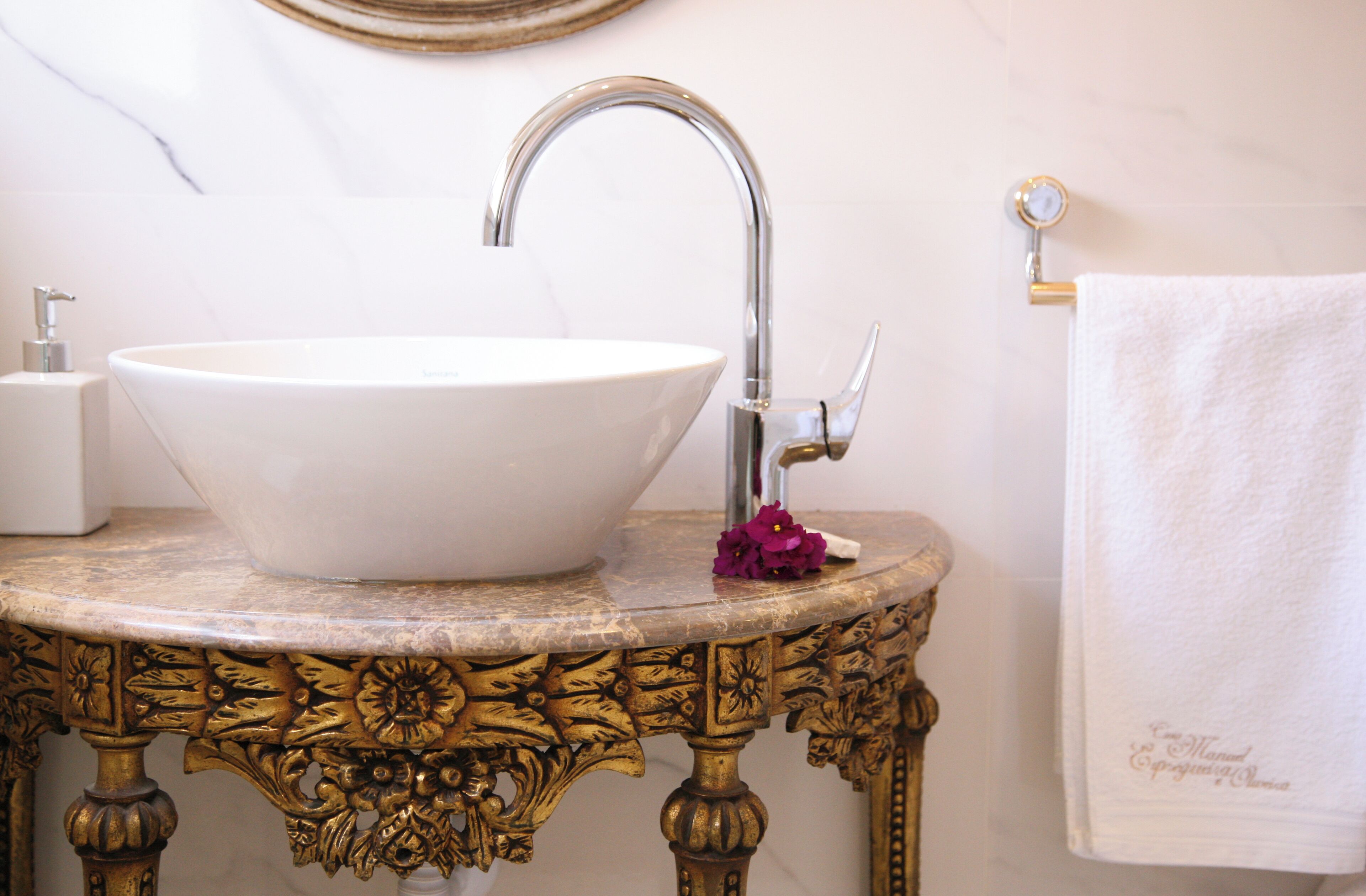 Foto - Casa Manuel Espregueira e Oliveira