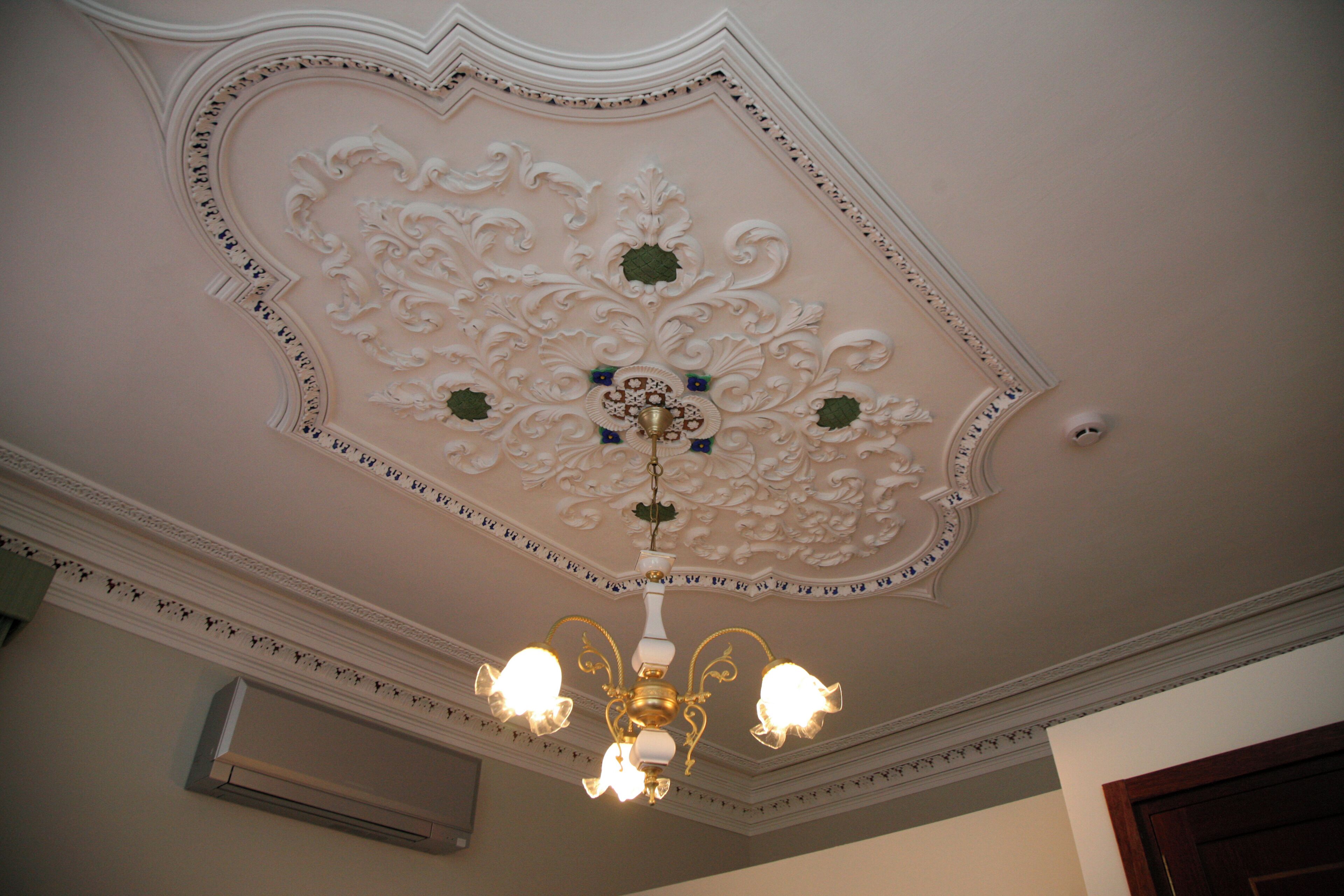 Foto - Casa Manuel Espregueira e Oliveira