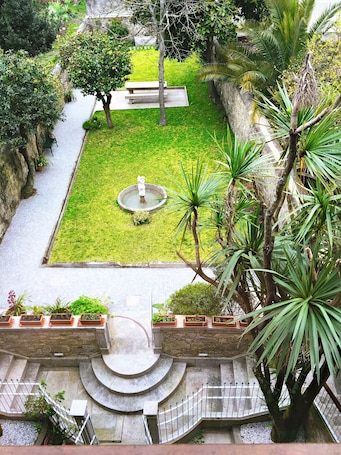 Romantic Double Room | Free WiFi