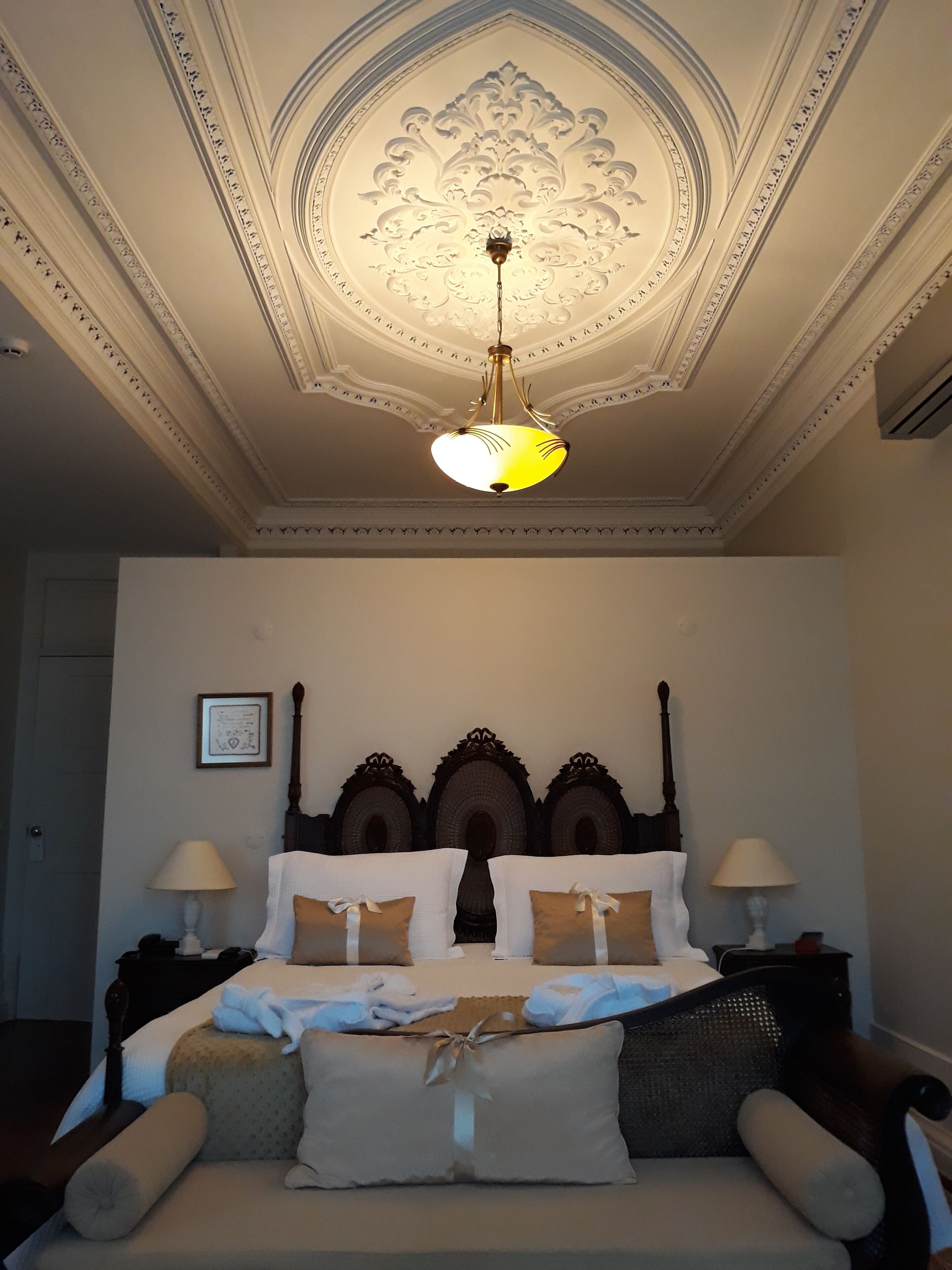 Foto - Casa Manuel Espregueira e Oliveira