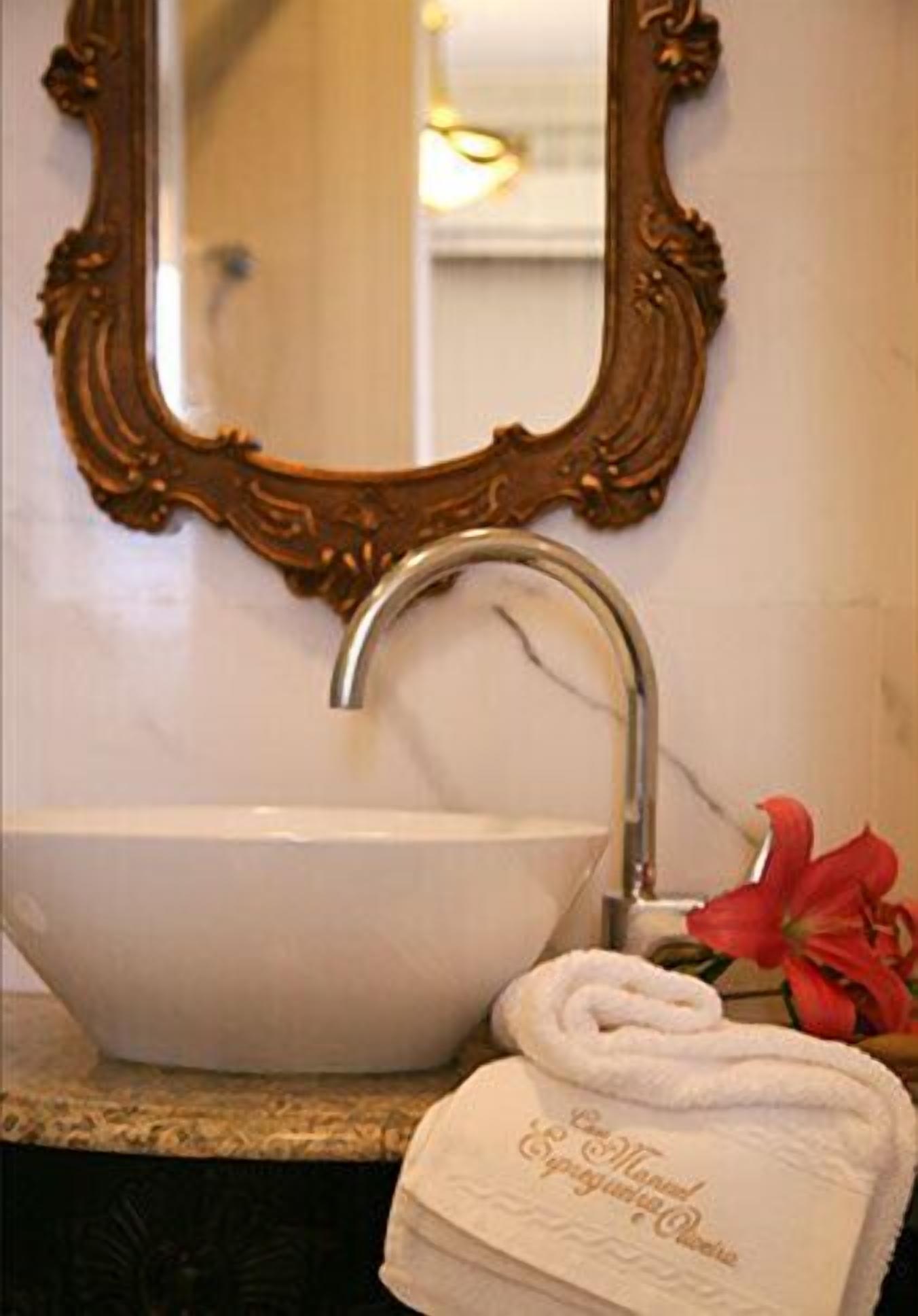 Foto - Casa Manuel Espregueira e Oliveira