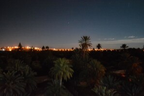 Vistas desde el alojamiento