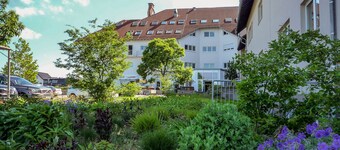 ホテル カフェ ナーエタル