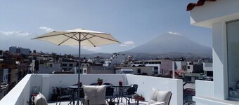La Casa de Ana