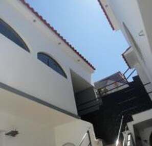 Depan hartanah