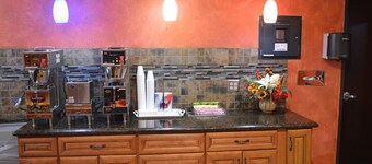 Burnsville Inn & Suites