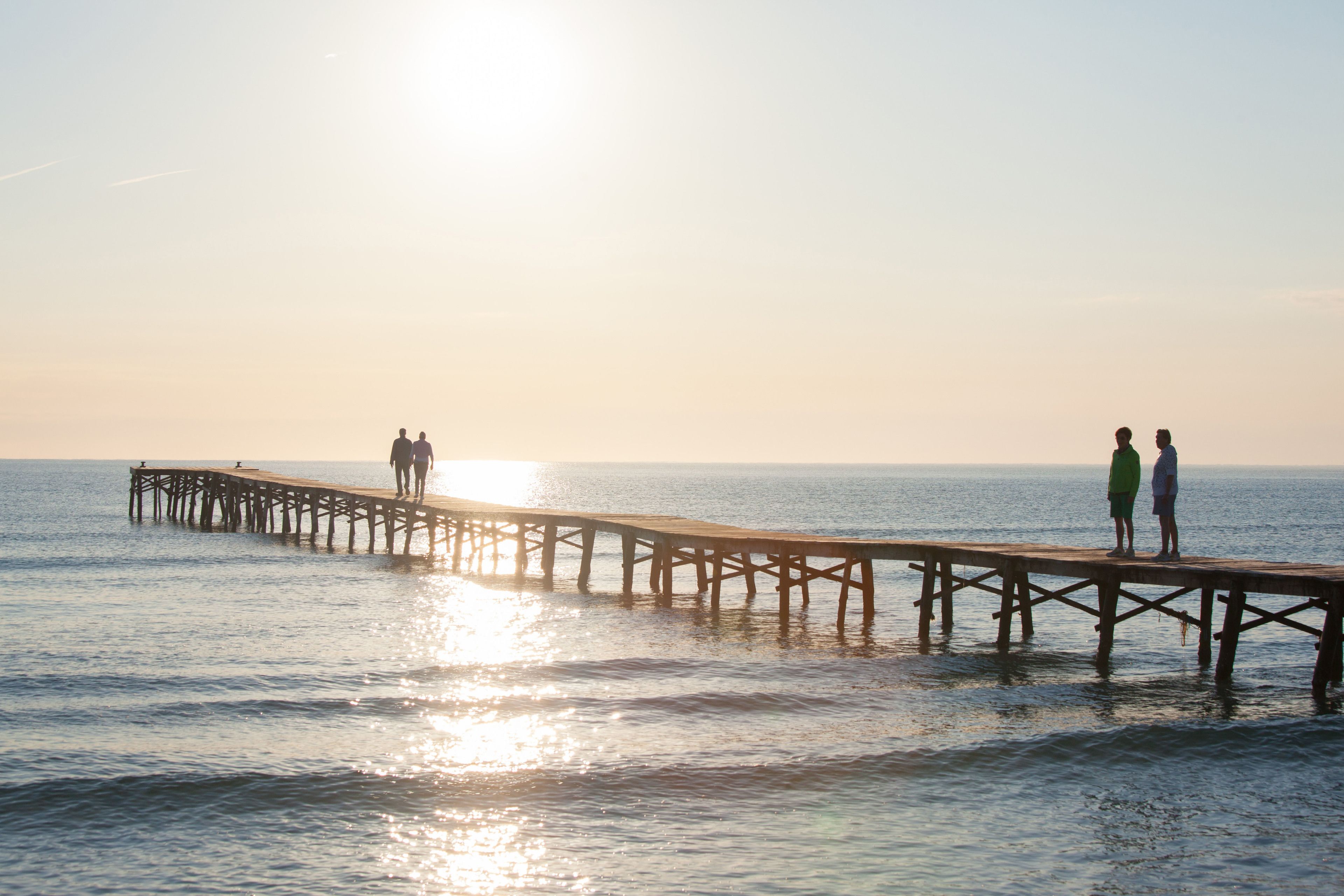 Foto - Grupotel Alcudia Pins