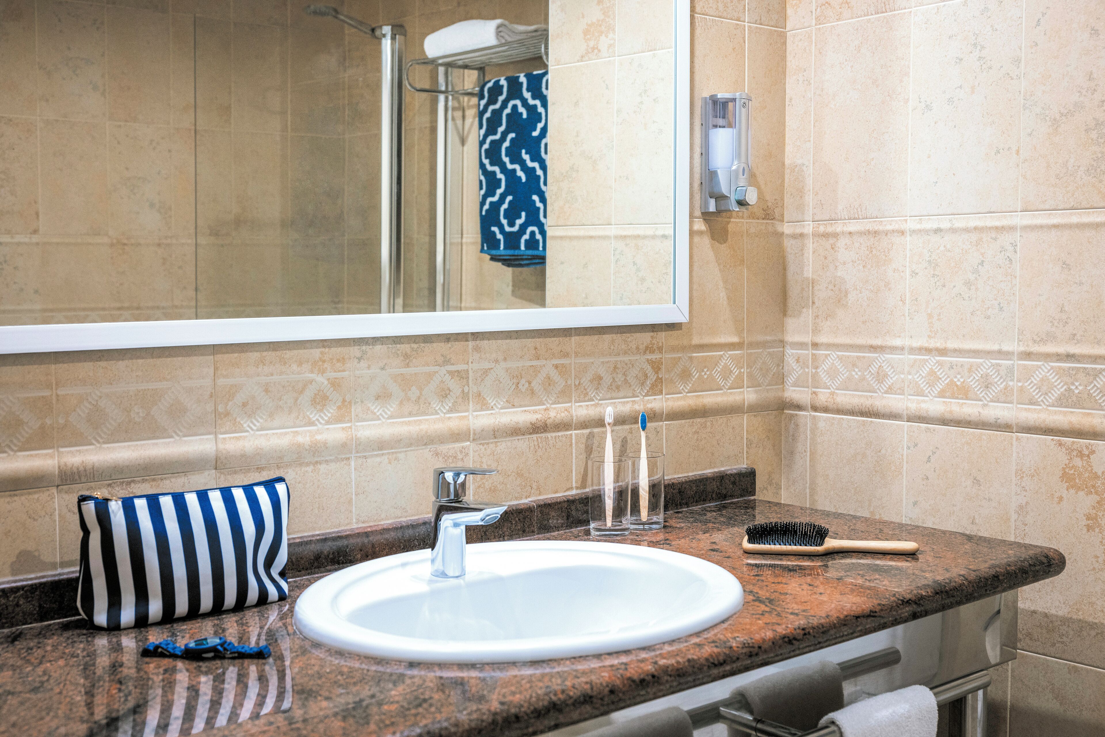 Foto - Grupotel Alcudia Pins