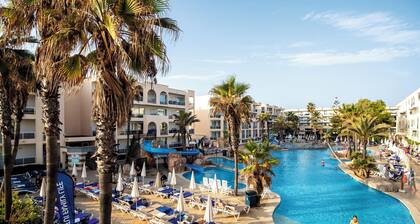 Grupotel Alcudia Pins