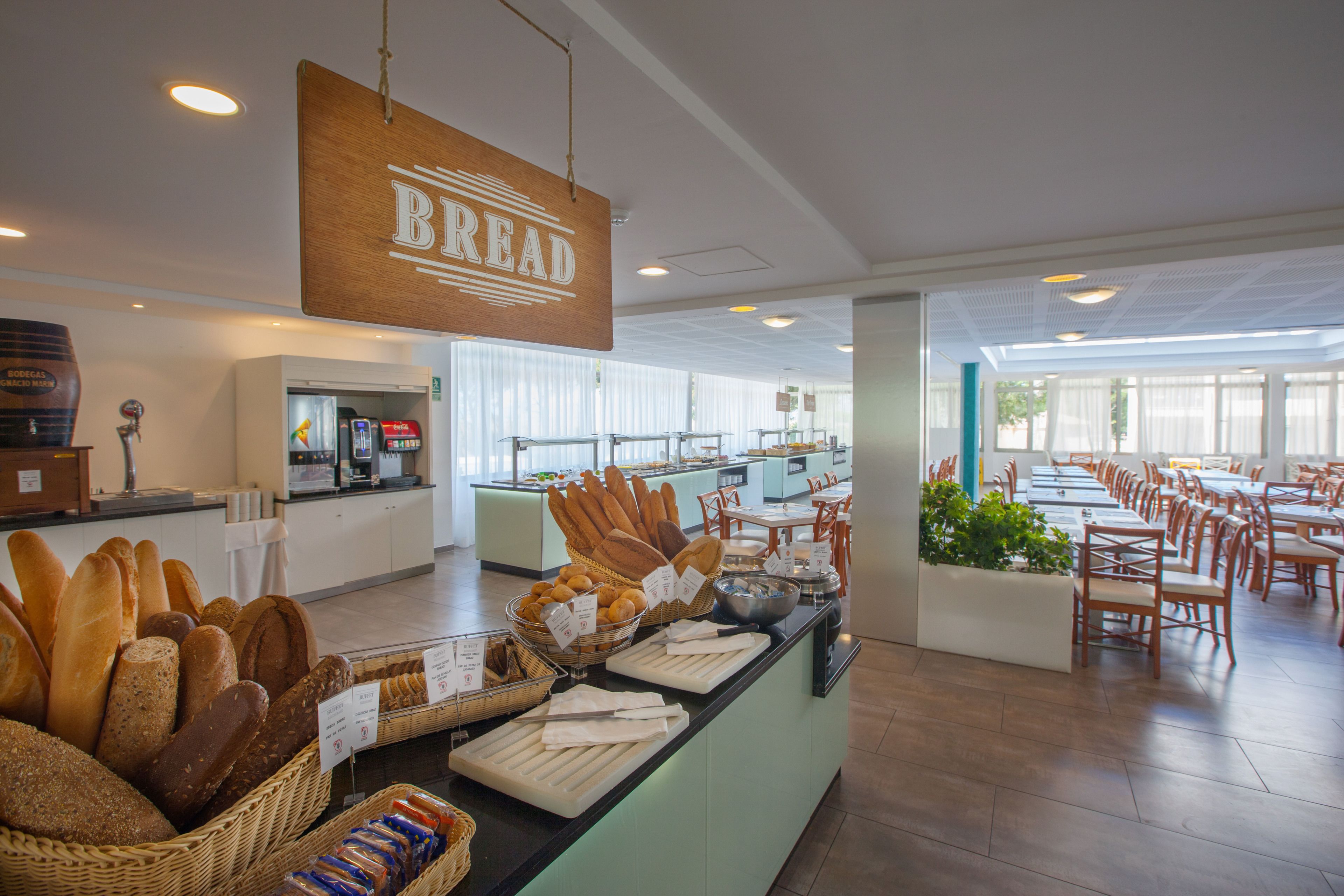 Foto - Grupotel Alcudia Pins