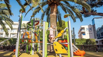 Zona infantil