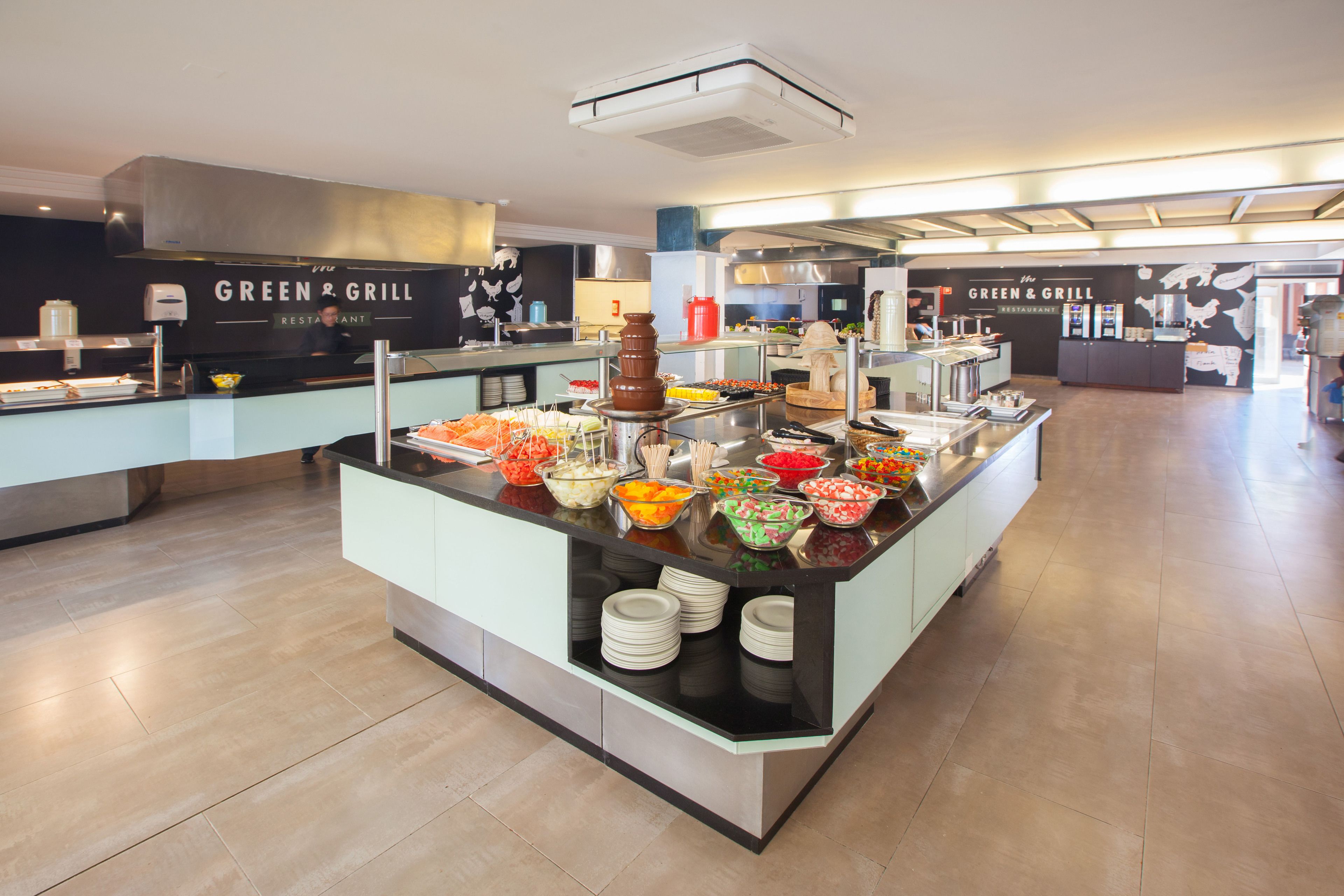 Foto - Grupotel Alcudia Pins