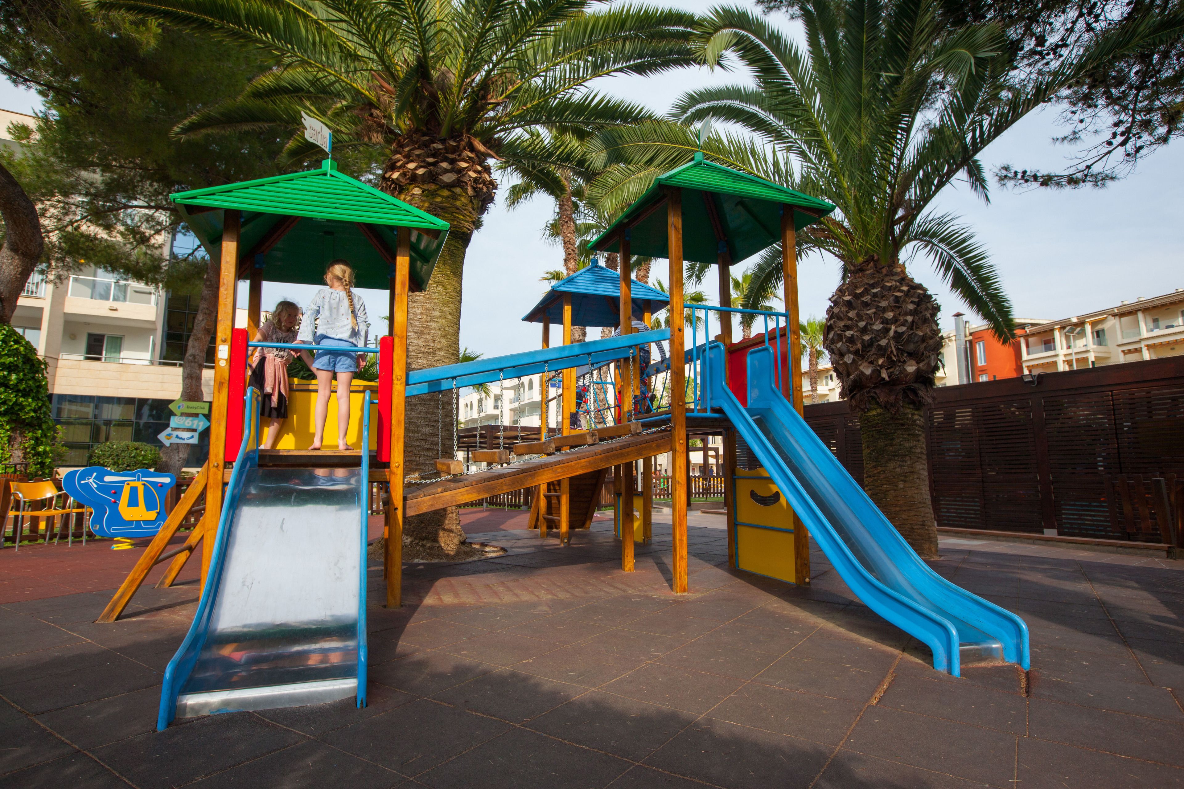 Foto - Grupotel Alcudia Pins