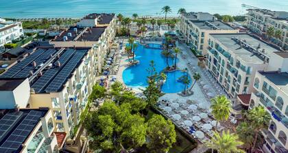 Grupotel Alcudia Pins