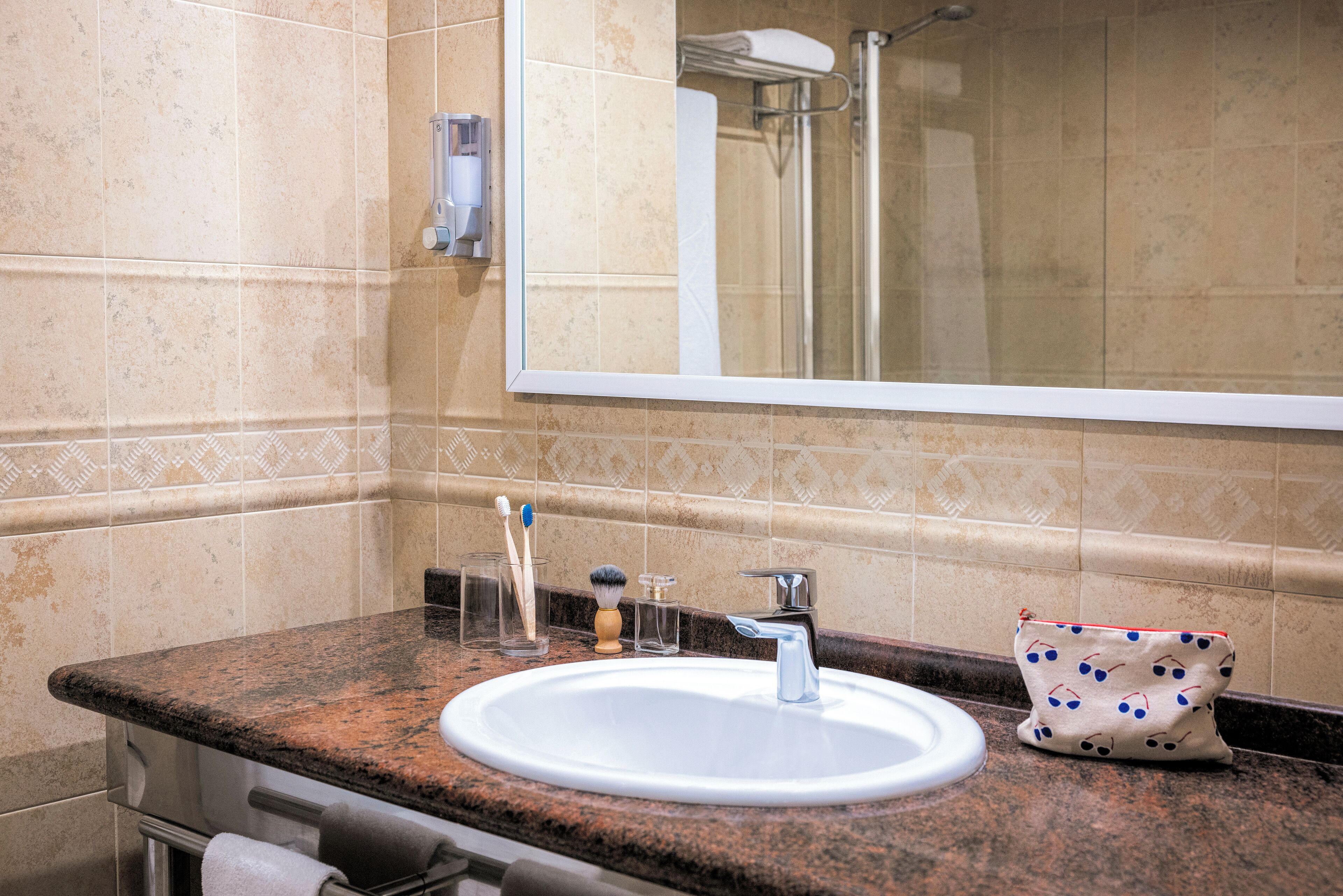 Foto - Grupotel Alcudia Pins