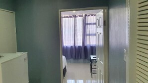 1 Schlafzimmer, kostenloses WLAN
