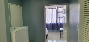 1 camera, Wi-Fi gratuito