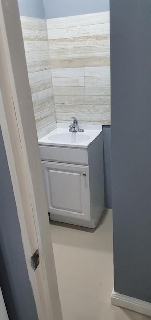 Appartamento City, 1 letto queen, non fumatori | 1 camera, Wi-Fi gratuito