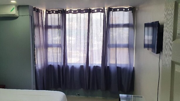 1 Schlafzimmer, kostenloses WLAN