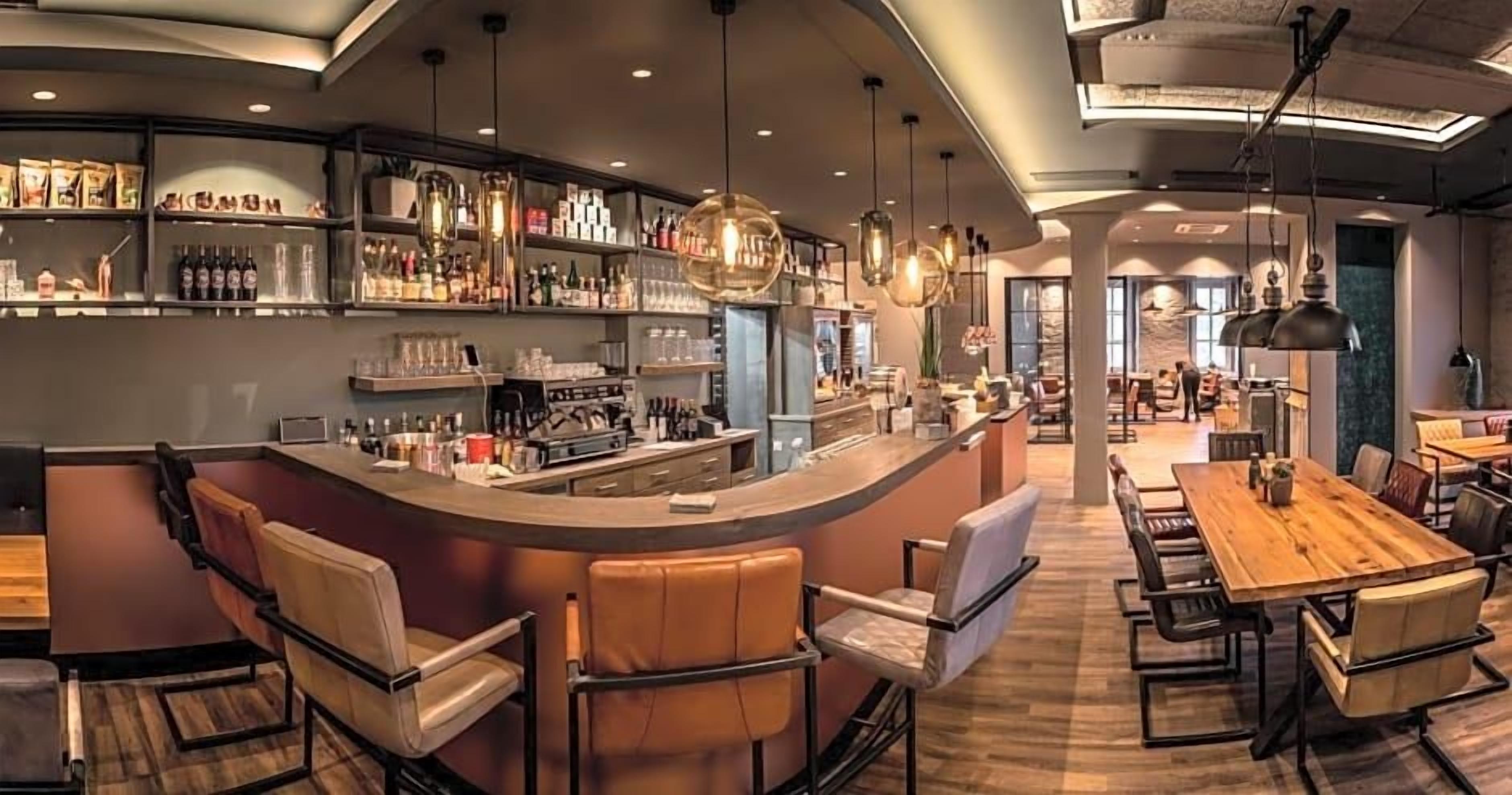 Vestíbulo