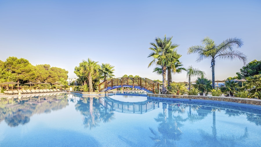 TUI MAGIC LIFE Cala Pada