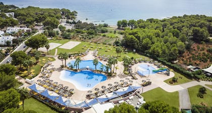 TUI MAGIC LIFE Cala Pada