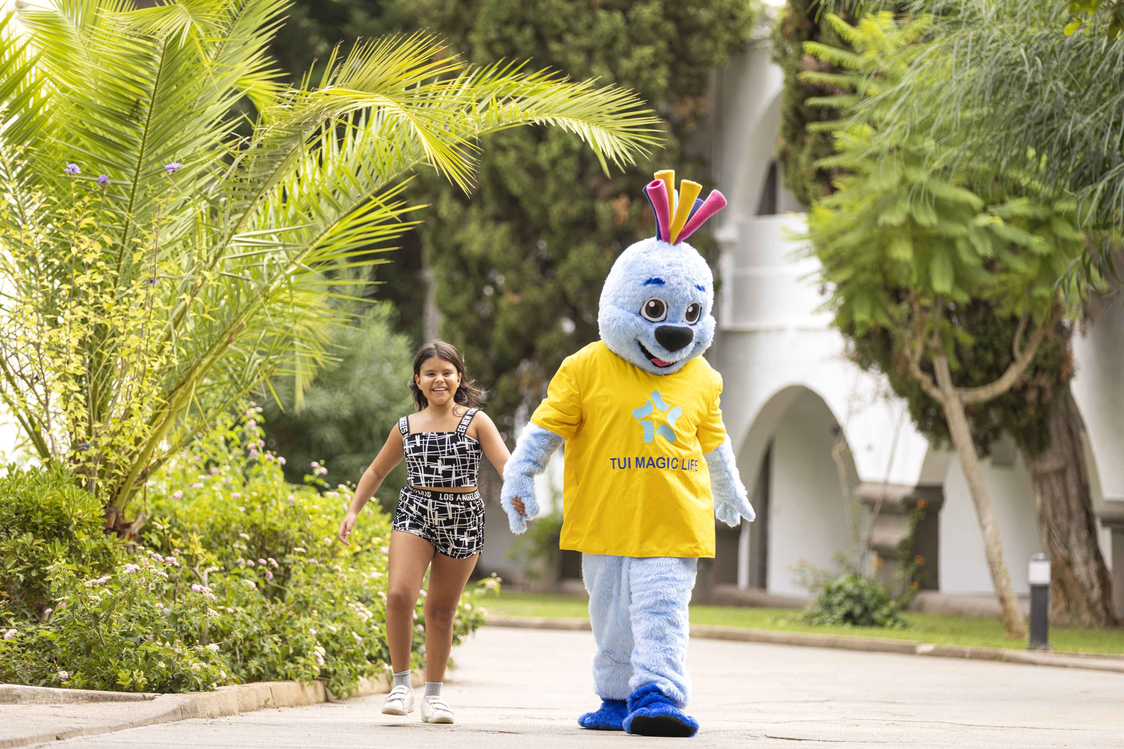 Foto - TUI MAGIC LIFE Cala Pada - All Inclusive